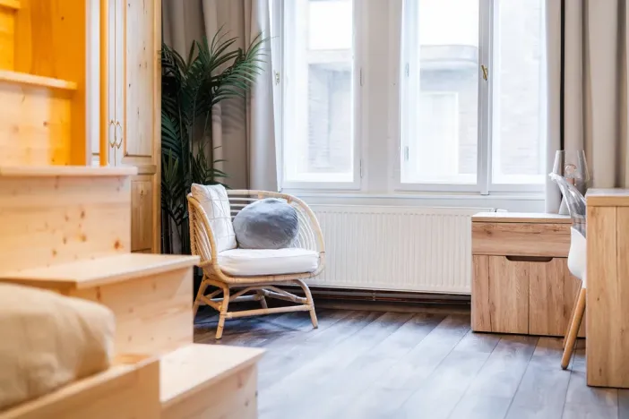 Prodej bytu 2+1, Praha - Nové Město, Řeznická, 68 m2