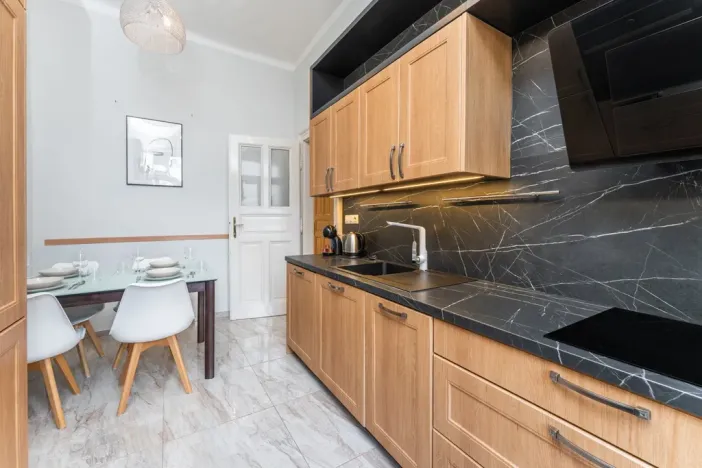 Prodej bytu 2+1, Praha - Nové Město, Řeznická, 68 m2