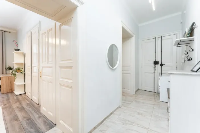 Prodej bytu 2+1, Praha - Nové Město, Řeznická, 68 m2