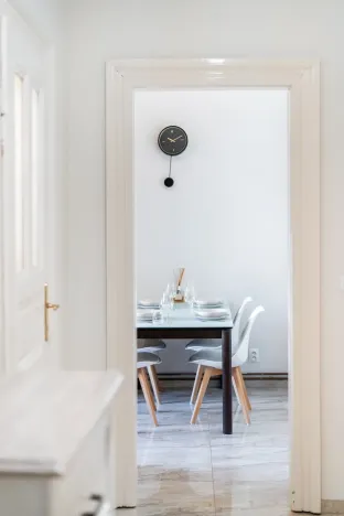 Prodej bytu 2+1, Praha - Nové Město, Řeznická, 68 m2