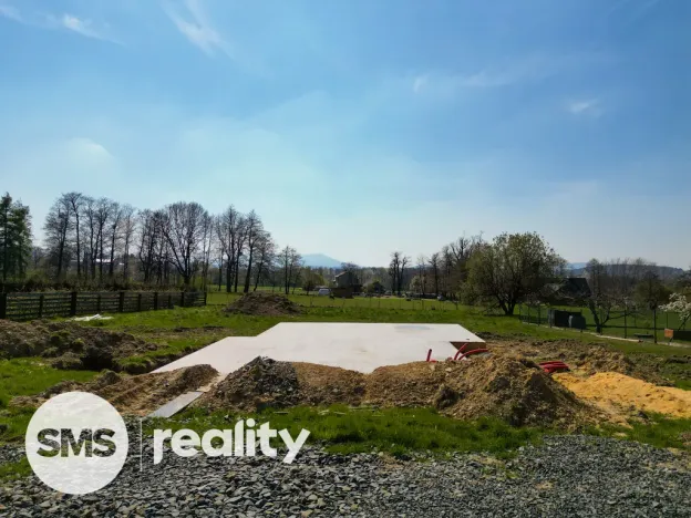 Prodej rodinného domu, Vyšní Lhoty, 155 m2