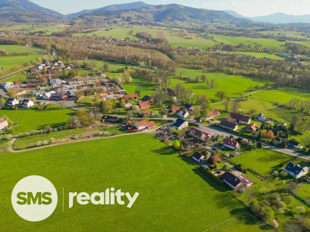 Prodej rodinného domu, Vyšní Lhoty, 155 m2