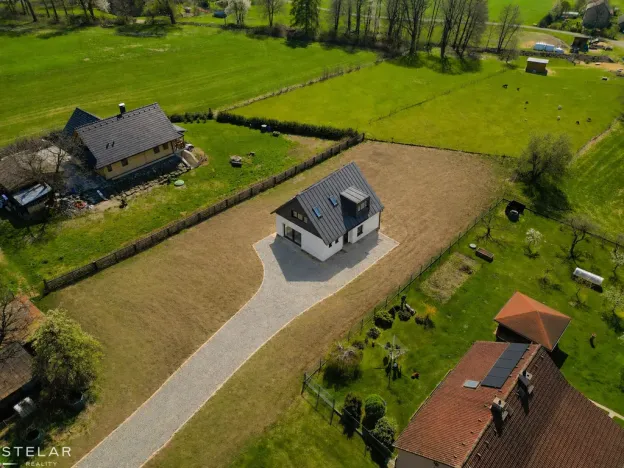 Prodej rodinného domu, Vyšní Lhoty, 155 m2
