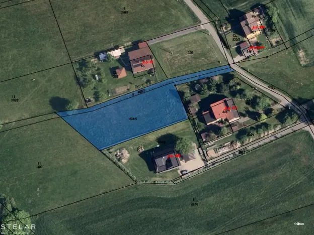 Prodej rodinného domu, Vyšní Lhoty, 155 m2