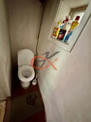 Prodej chaty, Horní Bečva, 55 m2