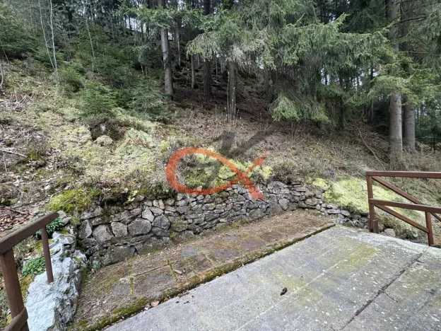 Prodej chaty, Horní Bečva, 55 m2