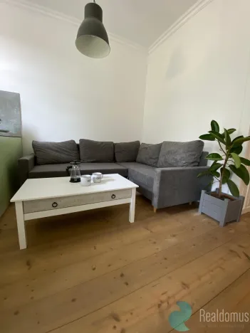 Pronájem bytu 3+kk, České Budějovice, Dobrovodská, 67 m2