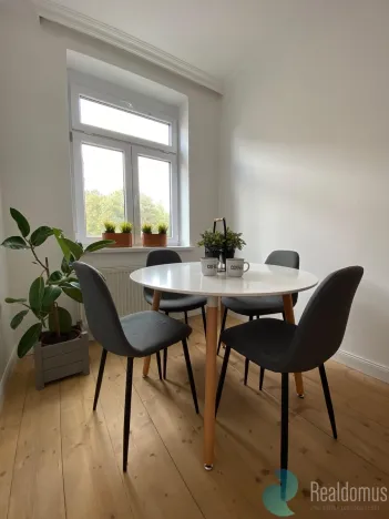 Pronájem bytu 3+kk, České Budějovice, Dobrovodská, 67 m2