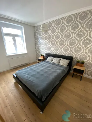 Pronájem bytu 3+kk, České Budějovice, Dobrovodská, 67 m2