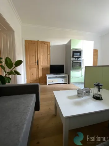 Pronájem bytu 3+kk, České Budějovice, Dobrovodská, 67 m2