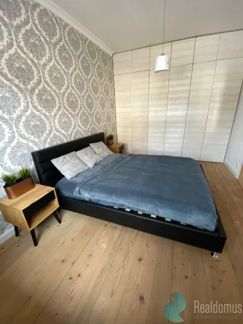 Pronájem bytu 3+kk, České Budějovice, Dobrovodská, 70 m2