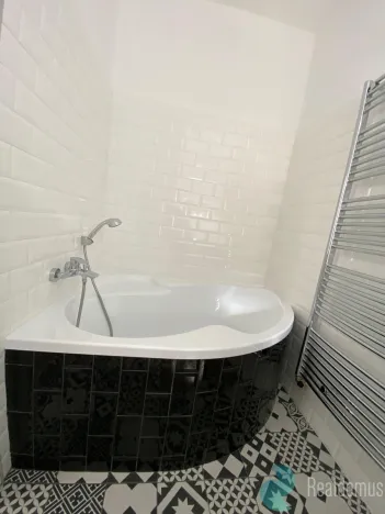 Pronájem bytu 3+kk, České Budějovice, Dobrovodská, 70 m2