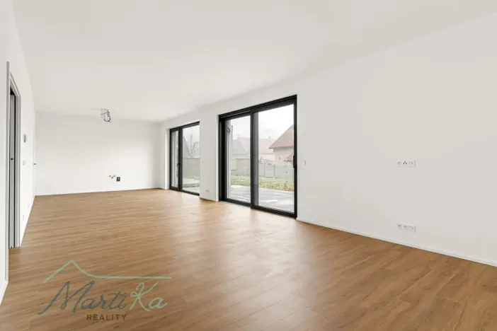 Prodej rodinného domu, Úvaly, 5. května, 142 m2