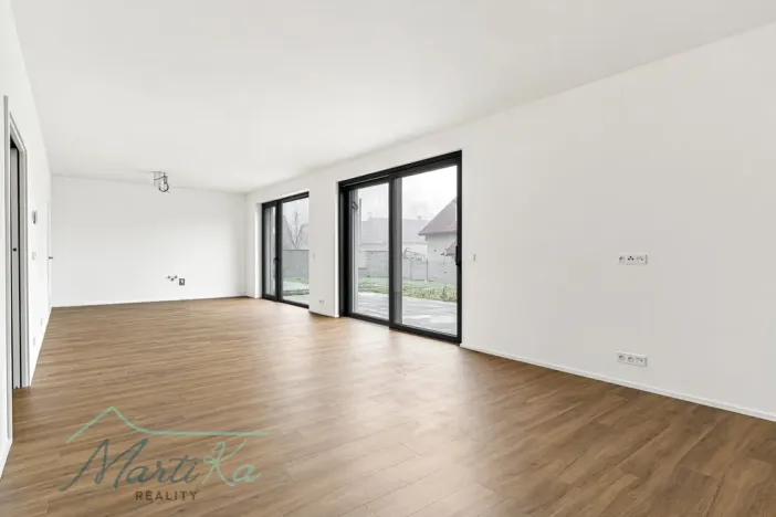 Prodej rodinného domu, Úvaly, 5. května, 142 m2