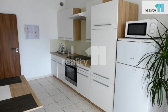 Pronájem bytu 1+1, Karlovy Vary - Doubí, Spálená, 50 m2