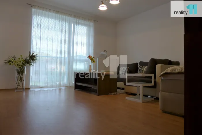 Pronájem bytu 1+1, Karlovy Vary - Doubí, Spálená, 50 m2