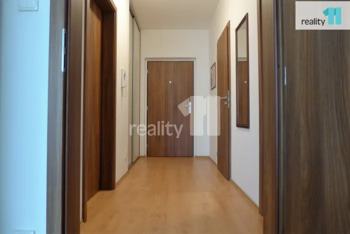 Pronájem bytu 1+1, Karlovy Vary - Doubí, Spálená, 50 m2