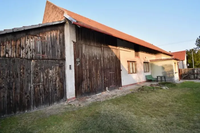 Prodej rodinného domu, Záboří nad Labem, 104 m2