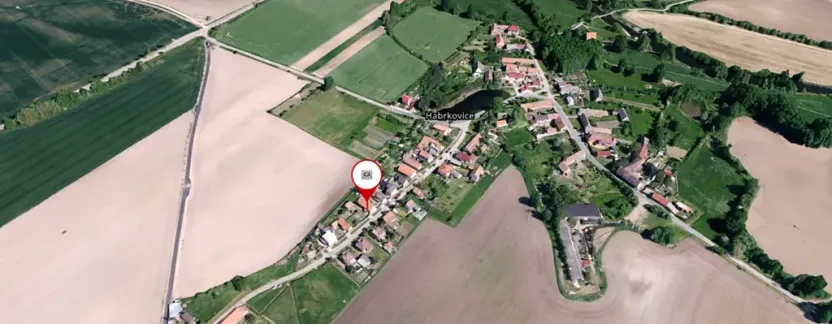 Prodej rodinného domu, Záboří nad Labem, 104 m2