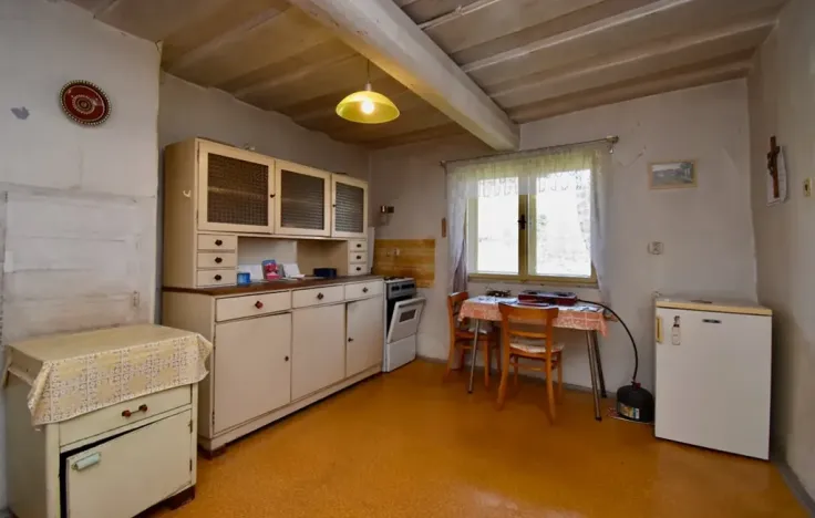 Prodej chalupy, Úmonín, 65 m2