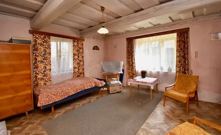 Prodej chalupy, Úmonín, 65 m2