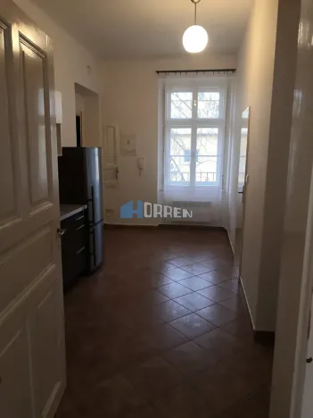 Pronájem bytu 2+1, Praha - Libeň, Sokolovská, 58 m2