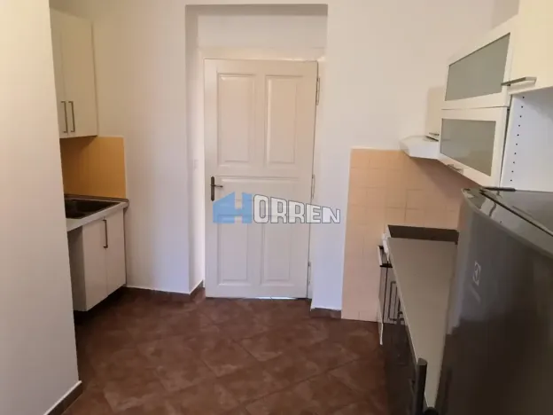 Pronájem bytu 2+1, Praha - Libeň, Sokolovská, 58 m2