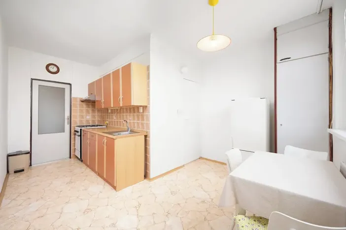 Pronájem bytu 2+1, Brno, Schwaigrova, 57 m2