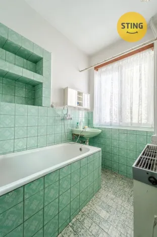 Prodej rodinného domu, Budišov nad Budišovkou, Československé armády, 238 m2