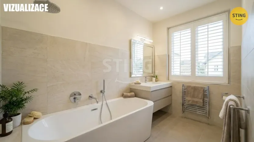 Prodej rodinného domu, Budišov nad Budišovkou, Československé armády, 238 m2