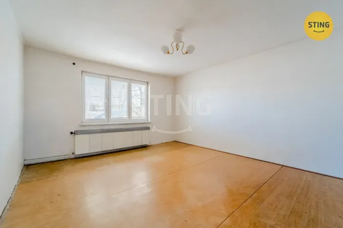 Prodej rodinného domu, Budišov nad Budišovkou, Československé armády, 238 m2