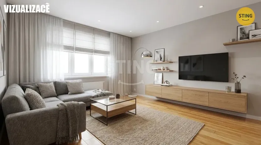 Prodej rodinného domu, Budišov nad Budišovkou, Československé armády, 238 m2