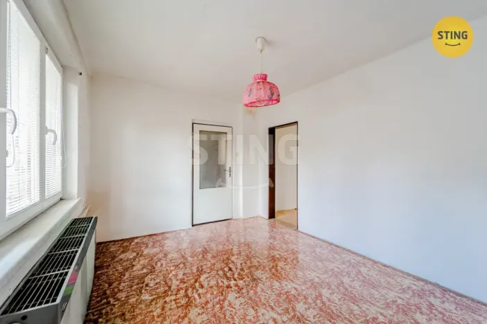 Prodej rodinného domu, Budišov nad Budišovkou, Československé armády, 238 m2