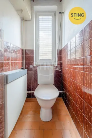 Prodej rodinného domu, Budišov nad Budišovkou, Československé armády, 238 m2