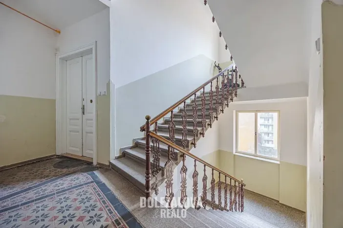 Prodej bytu 5+kk, Jihlava, třída Legionářů, 126 m2