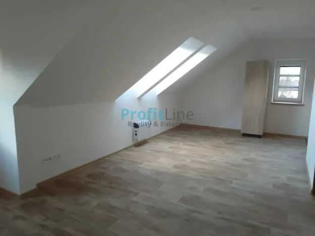 Pronájem bytu 1+kk, Rapotín, Družstevní, 53 m2