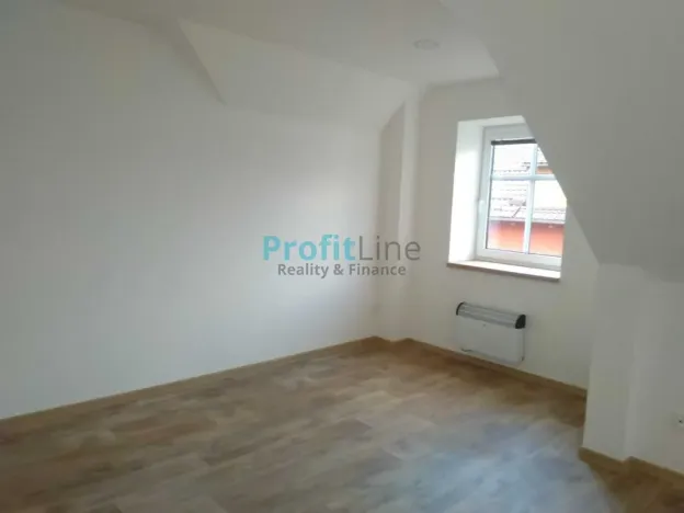 Pronájem bytu 1+kk, Rapotín, Družstevní, 53 m2