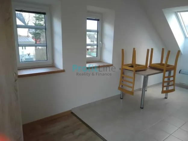 Pronájem bytu 1+kk, Rapotín, Družstevní, 53 m2