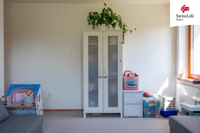 Prodej rodinného domu, Příkazy, 236 m2