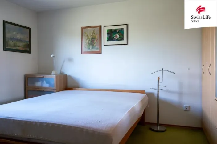 Prodej rodinného domu, Příkazy, 236 m2