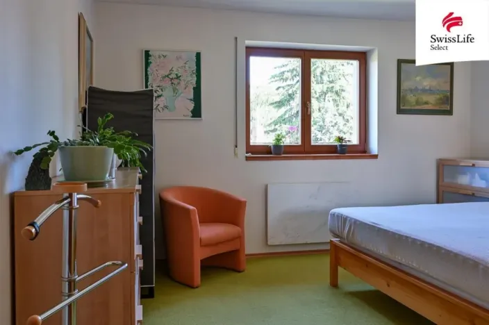 Prodej rodinného domu, Příkazy, 236 m2