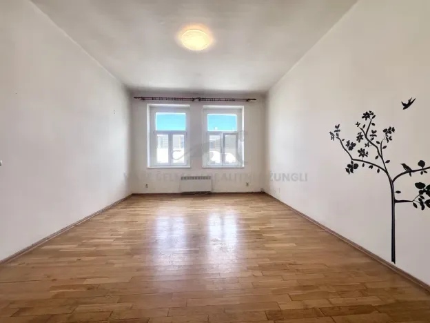 Pronájem bytu 3+kk, Praha - Žižkov, Chlumova, 80 m2