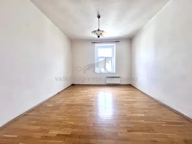 Pronájem bytu 3+kk, Praha - Žižkov, Chlumova, 80 m2