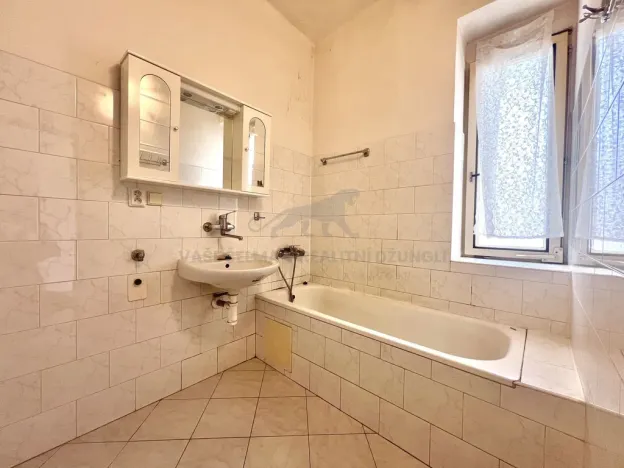 Pronájem bytu 3+kk, Praha - Žižkov, Chlumova, 80 m2