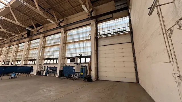 Pronájem výrobních prostor, Kroměříž, 1290 m2