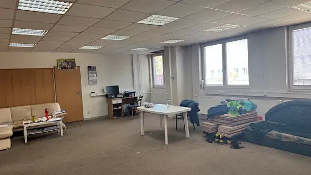 Pronájem výrobních prostor, Kroměříž, 1290 m2