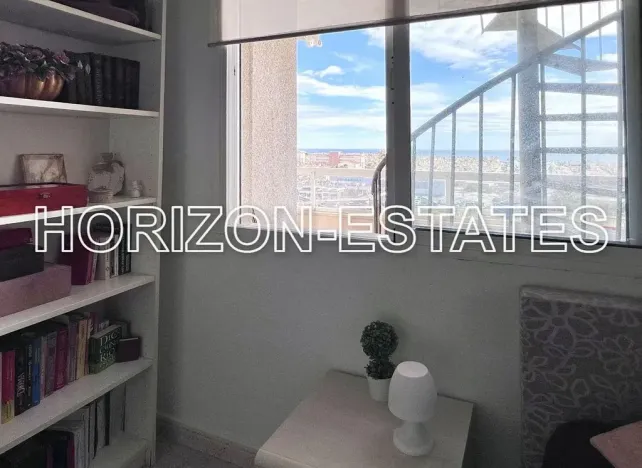 Prodej bytu 3+kk, Torre La Mata, Španělsko, 74 m2