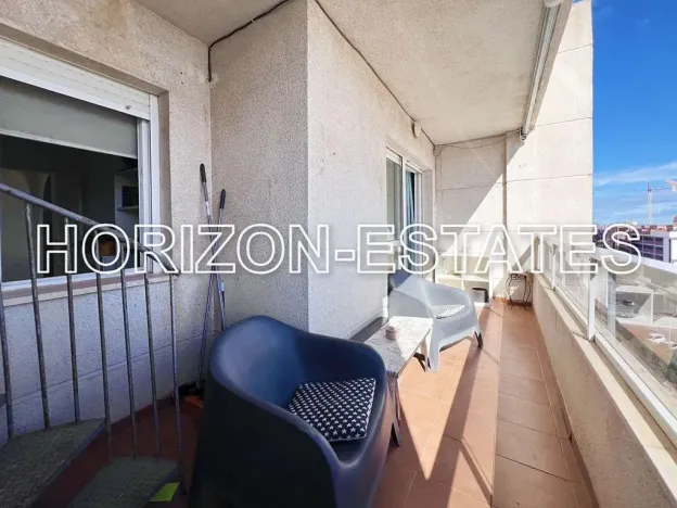 Prodej bytu 3+kk, Torre La Mata, Španělsko, 74 m2