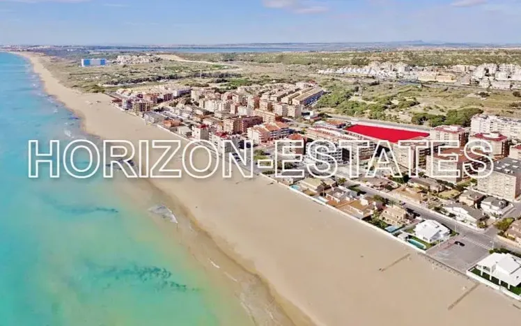 Prodej rodinného domu, Alicante, Španělsko, 124 m2