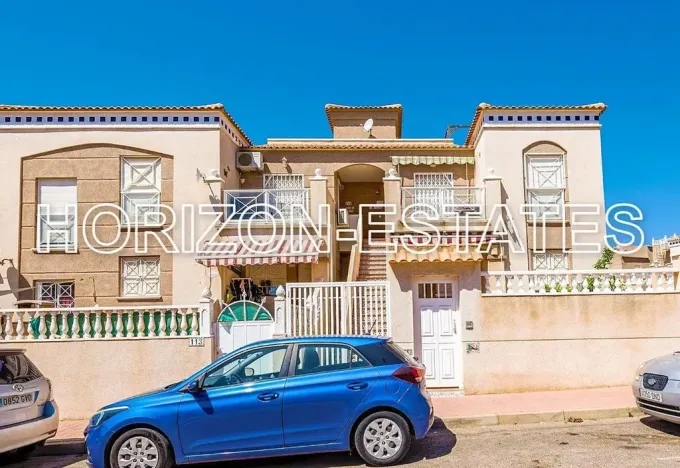 Prodej bytu 3+kk, Alicante, Španělsko, 61 m2